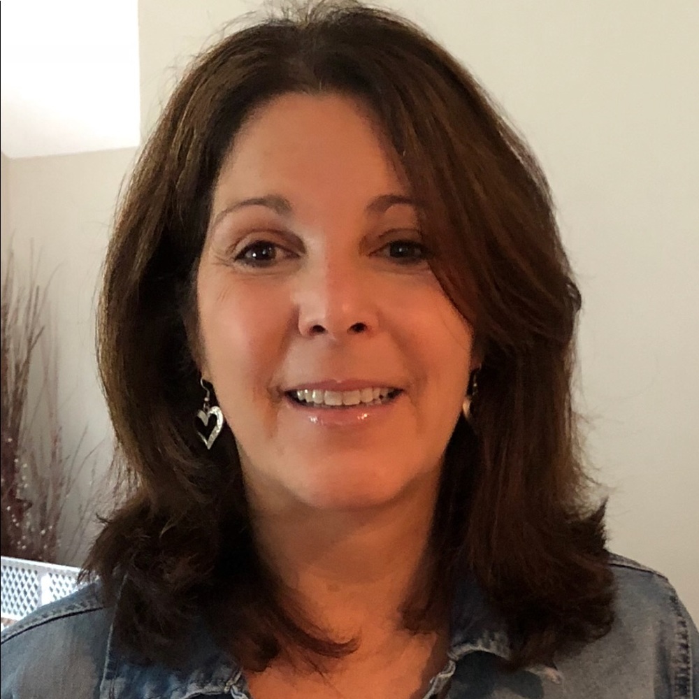 Meet your Posher, Giuliana